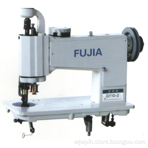 Chain Stitch Embroidering Machine (GY10-2)